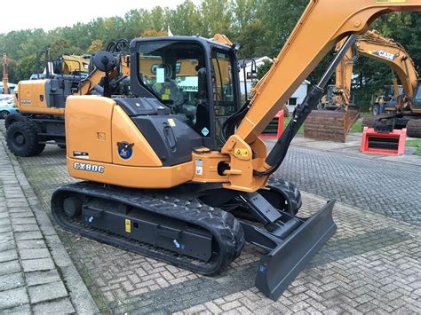 case mini excavators 7t|case mini for sale.